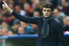 Θέμα απομάκρυνσης του Βιλανόβα από την Μπαρτσελόνα