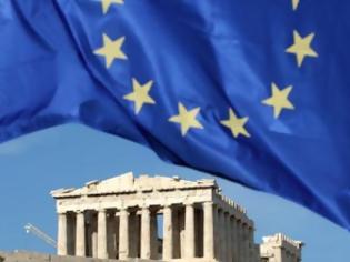 Φωτογραφία για WSJ: «Αυτά που αποκρύπτουν οι στατιστικές για την Ελλάδα»