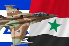 «Η Συρία θα απαντήσει στην ισραηλινή επίθεση» - Ρωσική ανησυχία για τα ισραηλινά αεροπορικά πλήγματα στη Συρία