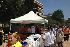 Πάσχα στο Μαρούσι! (Φωτογραφίες)