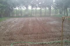 Σφοδρή χαλαζόπτωση, έπληξε, πριν από λίγο τους Πύργους Εορδαίας και τη γύρω περιοχή