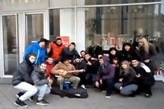 To 2o ΓΕΛ Ξάνθης πήγε 7ήμερη εκδρομή στη Βουδαπέστη-Βιέννη-Βελιγράδι! Δείτε στο βίντεο πως...πέρασαν