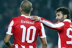 Σίγουροι στην Αλγερία για παραμονή των Τζιμπούρ και Αμπντούν στον Ολυμπιακό