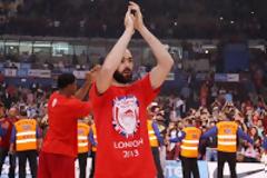 Αρχηγική διάκριση...