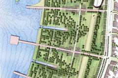 Ανάπλαση του θαλάσσιου μετώπου Κερατσινίου-Δραπετσώνας