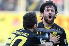 Μεγάλη αίσθηση στην Ευρώπη έχει κάνει ο Τάτος