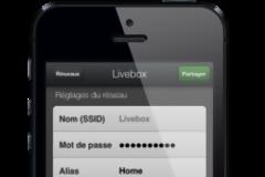 Cloud Wifi: AppStore free...συγχρονίστε και μοιραστείτε τα wifi κλειδιά