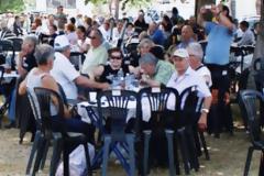 Αναβίωσε το παραδοσιακό ρουμελιώτικο Πάσχα [video]