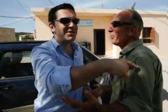 Η κυρα – Χριστίνα τα «χώνει» στον Τσίπρα! (video)