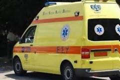 Aπίστευτη τραγωδία: Χτύπησε νευριασμένος το κεφάλι του στον τοίχο και μετά από λίγο... πέθανε!