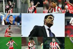 Eρυθρόλευκος Ελεγχος... Οι Βαθμολογίες...