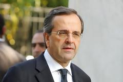 Στην Kίνα για «μπίζνες» και με γεμάτη ατζέντα ο Αντώνης Σαμαράς