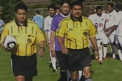 Ποδοσφαιριστής σκότωσε διαιτητή στις ΗΠΑ!