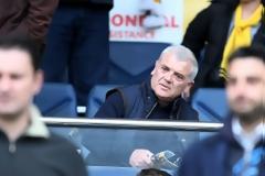 Ψάχνει τρόπους ο Μελισσανίδης για την ανάκαμψη της ΑΕΚ