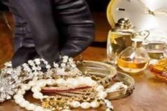 Βόλος: Κλοπή κοσμημάτων από οικία