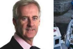 Νεκρός 51χρονος, στέλεχος καναλιού και η κόρη του - Αναποδογύρισε το φουσκωτό τους