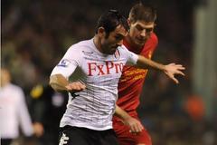 Σε μιά κλωστή κρέμεται η παραμονή του Καραγκούνη στη Φούλαμ