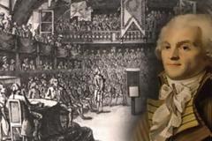 Μ. Ροβεσπιέρος: Η «δικτατορία» του τρόμου