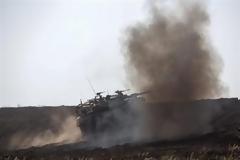 Διπλωματικό «πόκερ» για τη Συρία