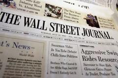 WSJ: Η μισή αλήθεια για την Ελλάδα