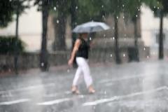 Tρίτη του Πάσχα με βροχές και καταιγίδες - Ποιες περιοχές θα πλήξουν τα φαινόμενα
