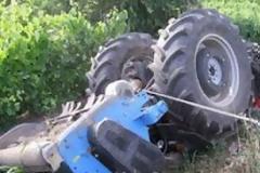 Ξεκίνησε να πάει στο πανηγύρι αλλά δεν έφτασε ποτέ...