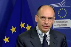 Ο Λέττα ανοίγει τη συζήτηση για την ανεργία των νέων