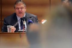 «Η Ανάσταση της χώρας βρίσκεται στα χέρια μας»