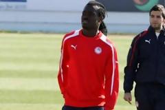 ΔΕΝ... ΕΜΦΑΝΙΣΤΗΚΕ ΣΤΟ ΡΕΝΤΗ Ο ΜΠΟΑΤΕΝΓΚ