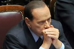 Στο Μιλάνο θα δικαστεί ο Μπερλουσκόνι