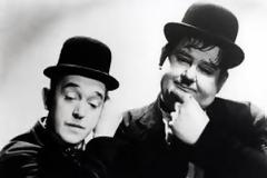 Χοντρός και Λιγνός: Η συγκινητική ιστορία του «τέλους»