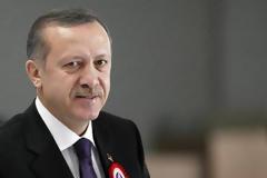 Στο Άγιο Όρος και ο Ερντογάν;