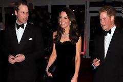 Μαρτυριάρης ο πρίγκιπας Harry