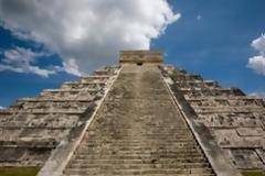 Μυστήριο με την προέλευση των Μάγιας