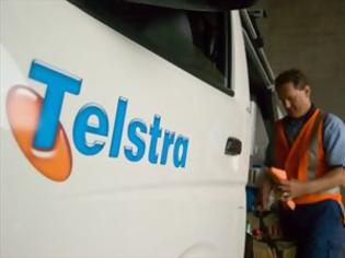 Φωτογραφία για Telstra: Ζητούνται ειδικοί σε θέματα πληροφορικής