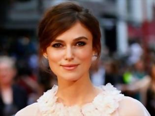 Φωτογραφία για Παντρεύτηκε η ηθοποιός Keira Knightley