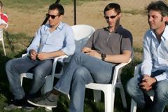 Οκτώ παίκτες πρώτης γραμμής!