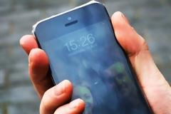 Προστατέψτε το κινητό σας από τη βροχή