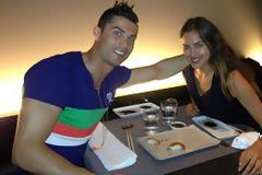 Η απάντηση του Ρονάλντο για την απιστία του