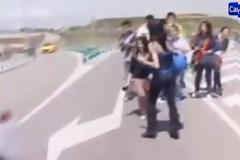 Ο Σέρχιο Ράμος και το ατύχημα για μια φωτογραφία [Video]