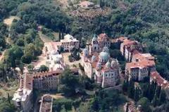 ΕΣΠΑ: €23 εκατ. για αποκατάσταση ΧΑΔΑ στο Άγιο Όρος