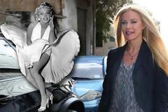 Ζέτα Μακρυπούλια: Στο ρόλο της Μέριλιν Μονρόε!