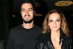 Λασκαράκη - Τσιμιτσέλης: Περιμένουν το πρώτο τους παιδί!