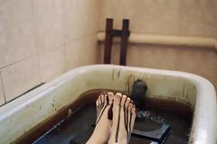 Πρωτότυπα spa αργού πετρελαίου!