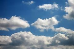 H πρόγνωση του καιρού για σήμερα