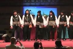 Το Φεστιβάλ Ποντιακών Χορών στα Πλάτανα...