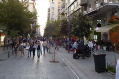 ΚΛΕΙΣΤΑ ΤΑ ΕΜΠΟΡΙΚΑ ΚΑΤΑΣΤΗΜΑΤΑ