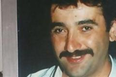 Η συγκλονιστική μαρτυρία ιερέα για τον Έλληνα που δολοφόνησαν νεοναζί