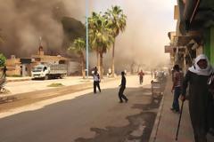 Ο Λευκός Οίκος επιμένει: Ο Άσαντ έχει τα χημικά!