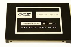 OCZ Vertex 3.20 240GB SSD for ever